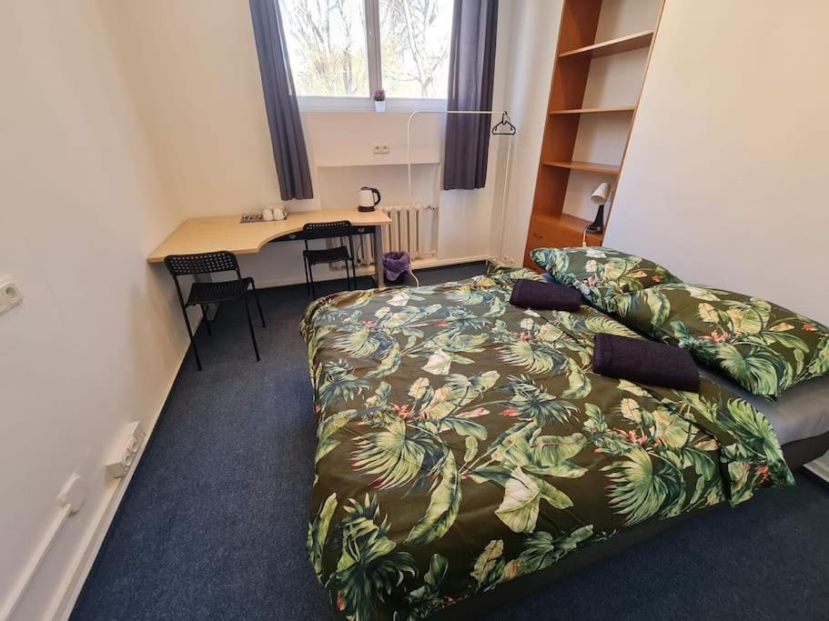 Fantastic Mokotow - Fmg I Appartement