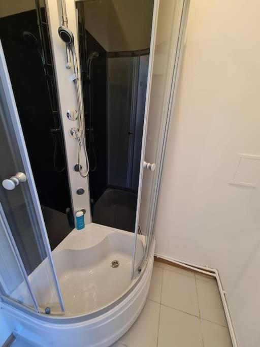 Appartement Fantastic Mokotow - Fmg I Warschau