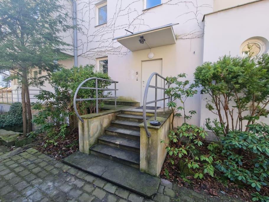 Appartement Fantastic Mokotow - Fmg I *
